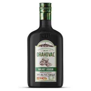 Image of Darna Orahovac Walnut Liqueur from Darna