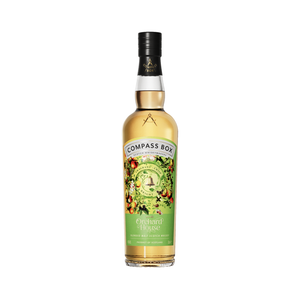 Image of Compass Box Orchard House Blended Scotch Whisky from Compass Box