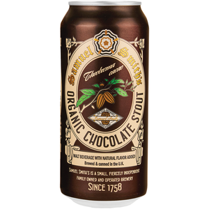 Image of Samuel Smith's Chocolate Stout from Samuel Smith Old Brewery
