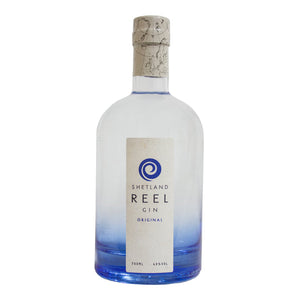 Image of Shetland Reel Gin from Shetland Distillery Company