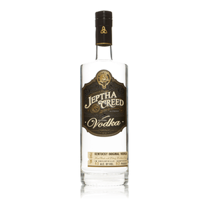 Image of Jeptha Creed Kentucky Original Vodka from Jeptha Creed Distillery