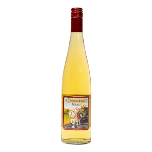 Image of Chaucer's Sparkling Mead from Chaucer's