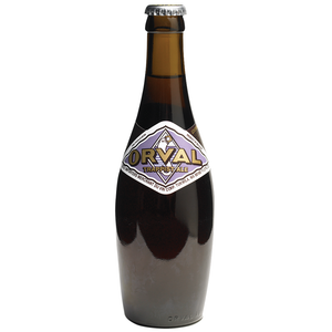 Image of Orval Trappist Ale - Single from Brasserie d'Orval