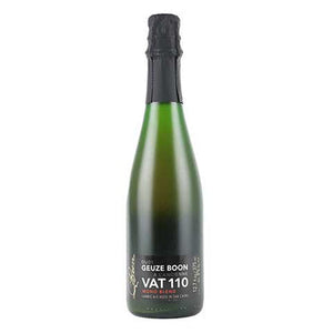 Image of Boon Vat 110 Mono Blend from Brouwerij Boon