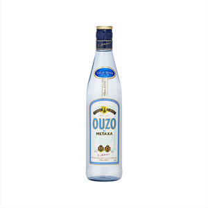 Image of Metaxa Ouzo from Metaxa