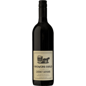 Image of Owen Roe Sharecropper's - Grower's Guild Cabernet Sauvignon from Owen Roe