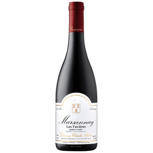 Image of Domaine Charles Audoin Marsannay Les Favieres from Domaine Charles Audoin