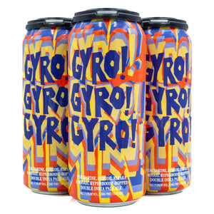 Hop Butcher Gyro Gyro Gyro DIPA