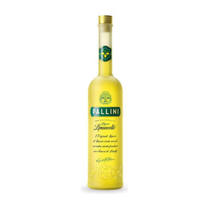 Image of Pallini Limoncello from Pallini