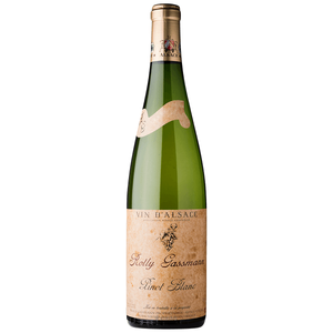 Image of Rolly Gassman Pinot Blanc from Rolly Gassman