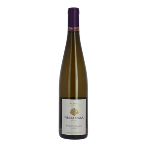 Image of Pierre Sparr Pinot Blanc from Pierre Sparr