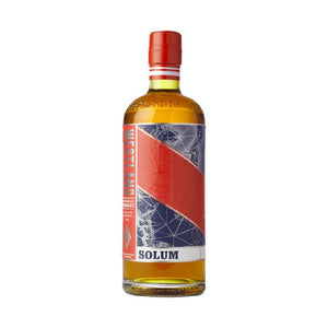 Image of Westland Solum American Single Malt Whiskey from Westland Distillery