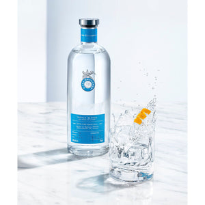 Image of Casa Dragones Tequila Blanco from Casa Dragones