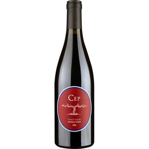 Cep Pinot Noir West Sonoma Coast 2023
