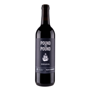 Image of McPrice Myers Pound for Pound Zinfandel from McPrice Myers