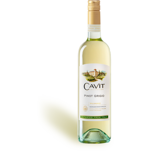Image of Cavit Pinot Grigio Valdadige from Cavit