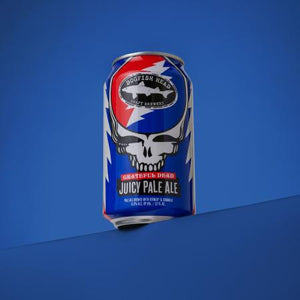 Image of Dogfish Head Grateful Dead Juicy Pale Ale from Dogfish Head Craft Brewery