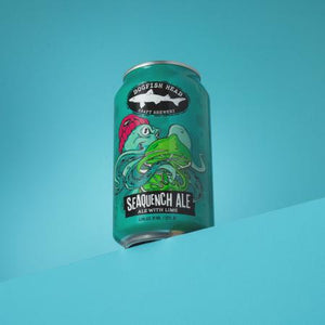 Image of Dogfish Head Brewery SeaQuench from Dogfish Head Craft Brewery