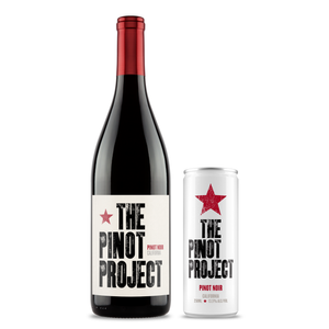 Image of The Pinot Project Pinot Noir from The Pinot Project