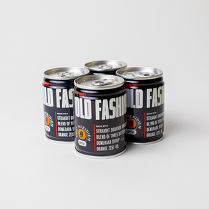 Image of Post Meridiem Old Fashioned - Single from Post Meridiem