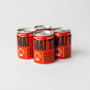 Post Meridiem Mai Tai USA