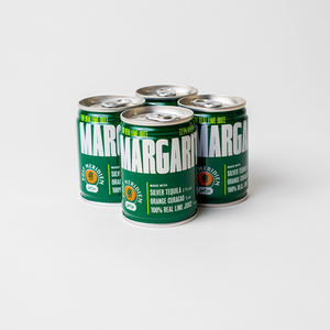 Image of Post Meridiem Margarita - Single from Post Meridiem