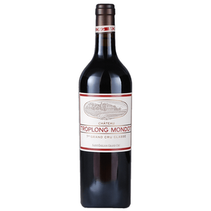 Image of Chateau Troplong Mondot from Chateau Troplong Mondot