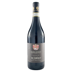 Image of DeForville Barbaresco Loreto from DeForville
