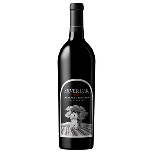 Image of Silver Oak Cabernet Sauvignon Napa from Silver Oak