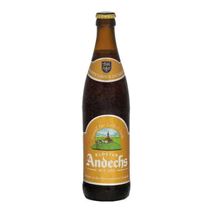 Image of Kloster Andechs Doppelbock - Single from Klosterbrauerei Andechs