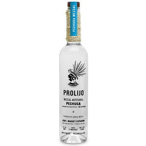 Prolijo Mezcal Pechuga Mexico