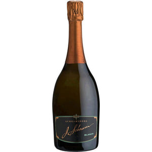 Schramsberg J Schram Blanc de Blanc 2016