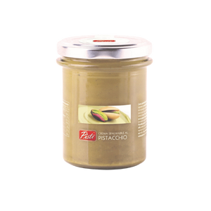 Pisti Spreadable Pistachio Cream