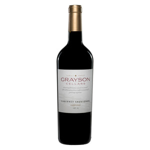 Image of Grayson Cabernet Sauvignon from Grayson Cellars
