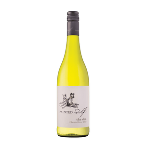Image of Painted Wolf The Den Chenin Blanc from Painted Wolf Wines