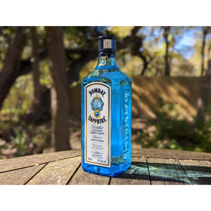 Image of Bombay Sapphire Gin from Bombay Spirits Company