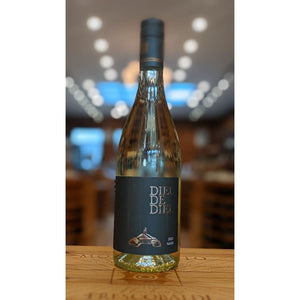 Image of Diel Diel de Diel White Blend from Schlossgut Diel