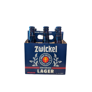 Urban Chestnut Brewing Company Zwickel