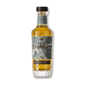 Wemyss Malts Peat Chimney Single Malt from Islay Scotland