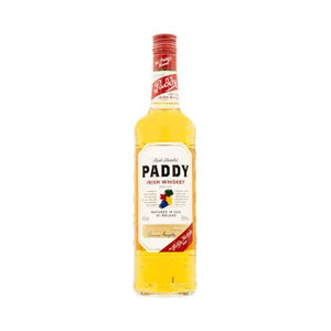 Image of Paddy Blended Irish Whiskey from Paddy Distillery