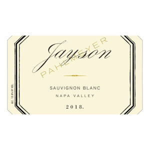 Image of Jayson Sauvignon Blanc from Jayson