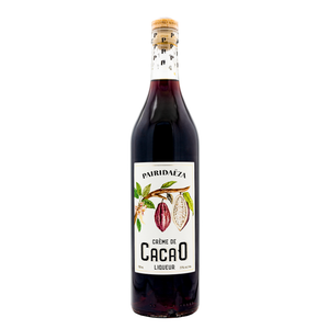 Image of Pairidaeza Creme de Cacao Liqueur from Pairidaeza