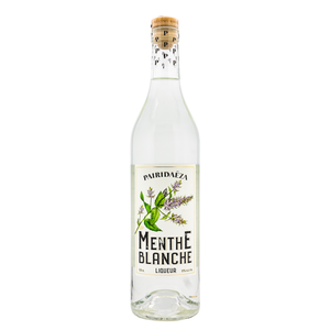 Image of Pairidaeza Menthe Blanche Liqueur from Pairidaeza