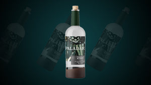 Paladar Still Strength Blanco