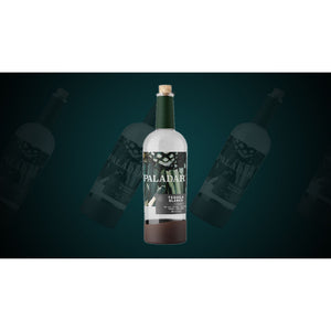 Paladar Still Strength Blanco