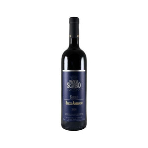 Image of Paolo Scavino Barolo Bricco Ambrogio from Paolo Scavino