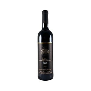 Image of Paolo Scavino Barolo Prapo from Paolo Scavino