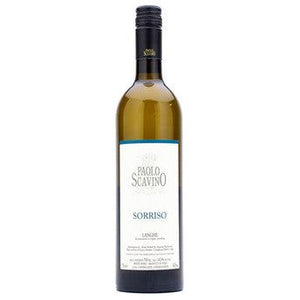 Image of Paolo Scavino Sorriso Langhe Bianco from Paolo Scavino