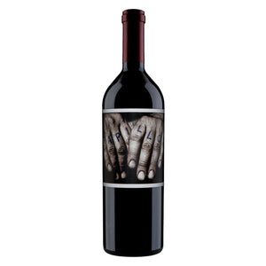 Image of Orin Swift Papillon N/V from Orin Swift