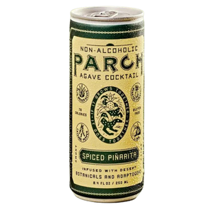 Image of Parch Spiced Pinarita Non Alcoholic from Parch
